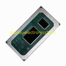Tested Original Intel SRFFW I7-8565U CPU BGA CPU Chipset