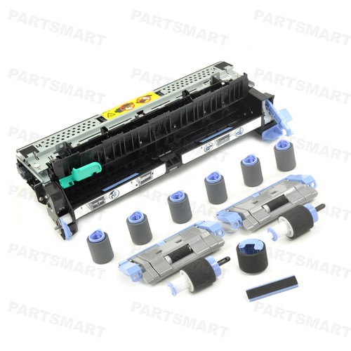 HP LaserJet Enterprise 700 M712 