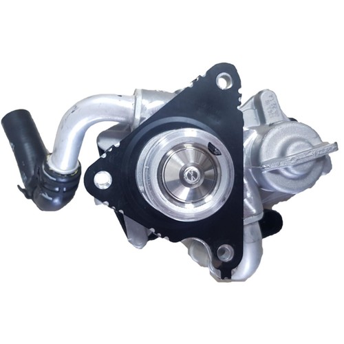 EGR EXHAUST VALVE FOR SEAT ARONA IBIZA LEON 1.6 2.0 2012 ON 04L131501S V101 - Picture 2 of 10