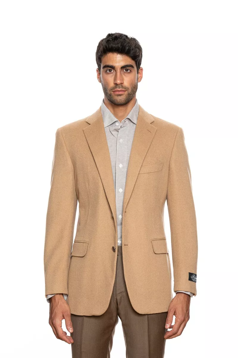 Belvest blazer best sale