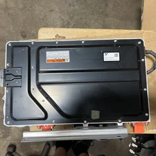 2012-2015 Toyota Prius Plug-In Battery Converter Inverter Charger G9090-47040