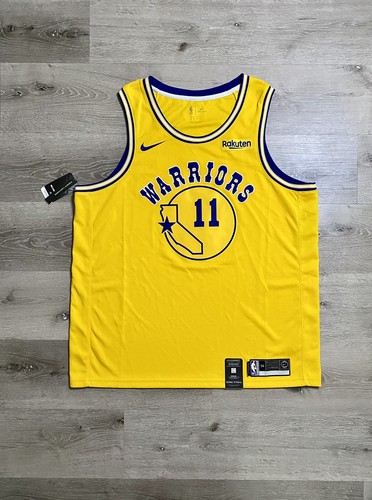 Nike Nba Golden State Warriors Klay 