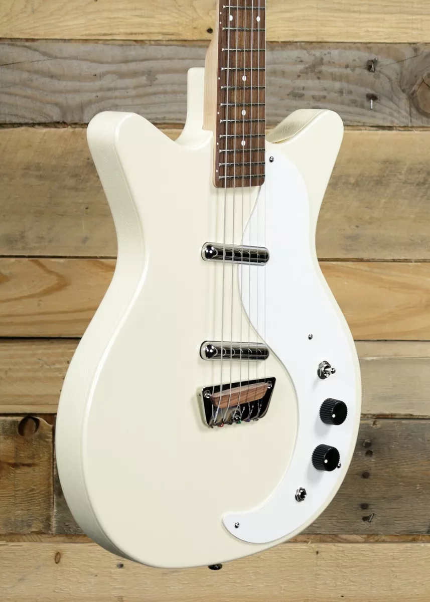 Danelectro 2024 59 stock