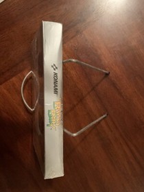 Adventures of Bayou Billy (Nintendo NES) Authentic Resealed Vintage!