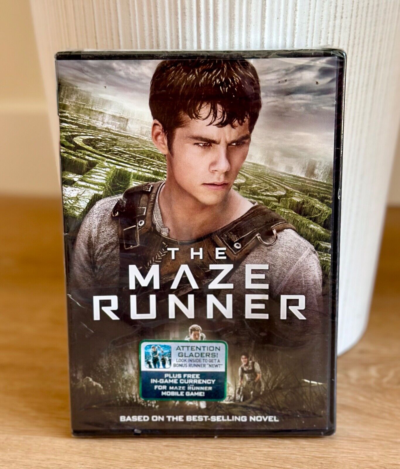 The Maze Runner (2014)