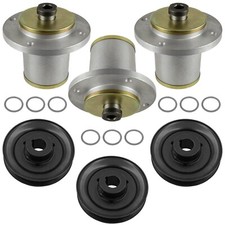 Spindle  Pulley for Husqvarna Z4218 42" / Z4821 48" / Z5223 WHF5218 ZTH5221 52"