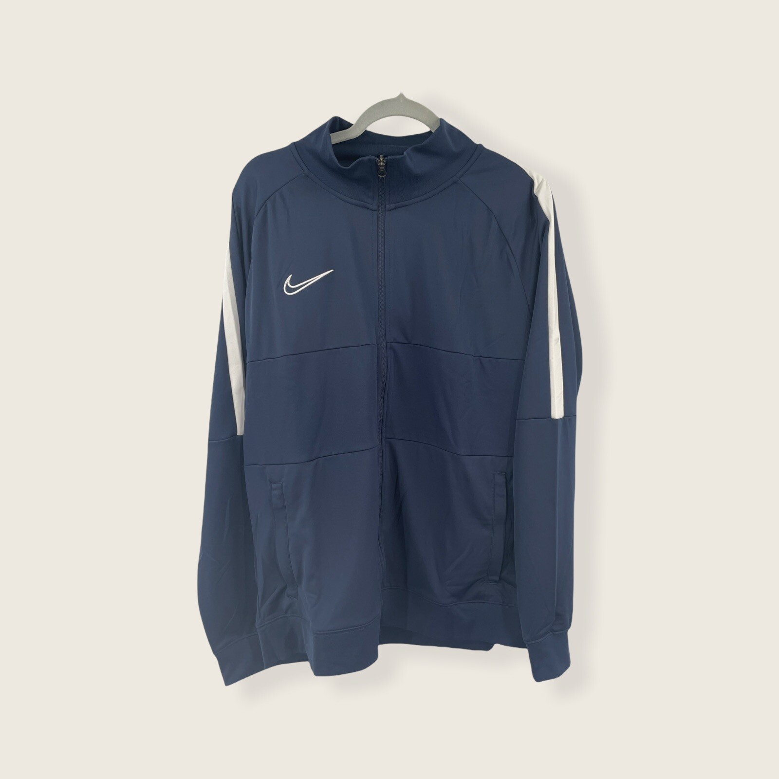 Nike Men's Academy 19 Track Jacket - Men's Apparel | Soccer Village