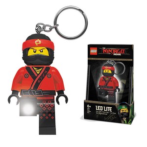 lego ninjago light