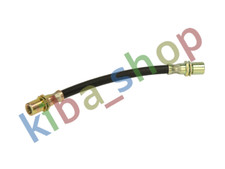 REAR AXLE RIGHT OR LEFT BRAKE PIPE/HOSE FLEXIBLE REAR L/R LENGTH 192MM