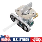 Gas Fuel Petcock Cock Valve Switch For Yamaha YZ125 1989-2024 YZ250 1993-2024