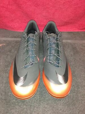 Nike Lunar Vapor Ultrafly Elite 2 Baseball Cleats Men's sz 16
