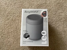 BergHOFF Leo Food Container 500 ml