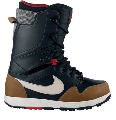 nike zoom boots