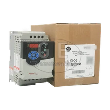 New Allen Bradley 22F-D6P0N103 PowerFlex 4M-2.2 kW 3 HP AC Drive