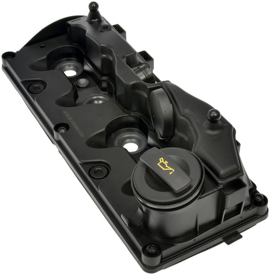 KIT DE CUBIERTA DE VÁLVULA DE MOTOR DIÉSEL PASSAT 2.0L PARA VOLKSWAGEN VW 2012-2014 Foto 4 de 4