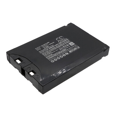 CS Battery for Sunrise A8500,Oxford Voyager Portable Hoist,Voyager Lift,CSA05107