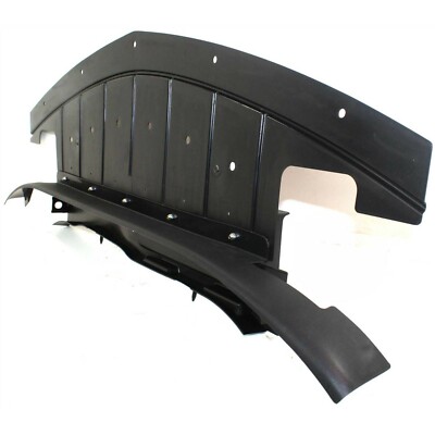 2005-2010 Pontiac G6 Engine Splash Shield, Under Cover, LH | Classic 2