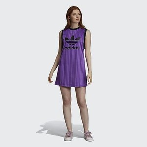 tank dress adidas