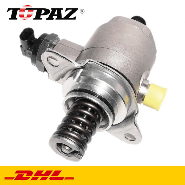 Kraftstoffpumpe Hochdruckpumpe FüR Audi A4 B8 A5 Q3 Q5 8RB VW Golf VI 2.0 Tfsi-image