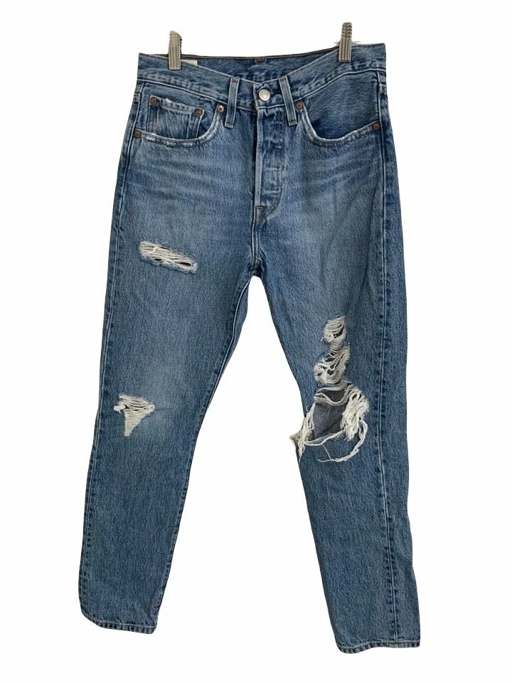 Levi's 501 skinny deals 29502