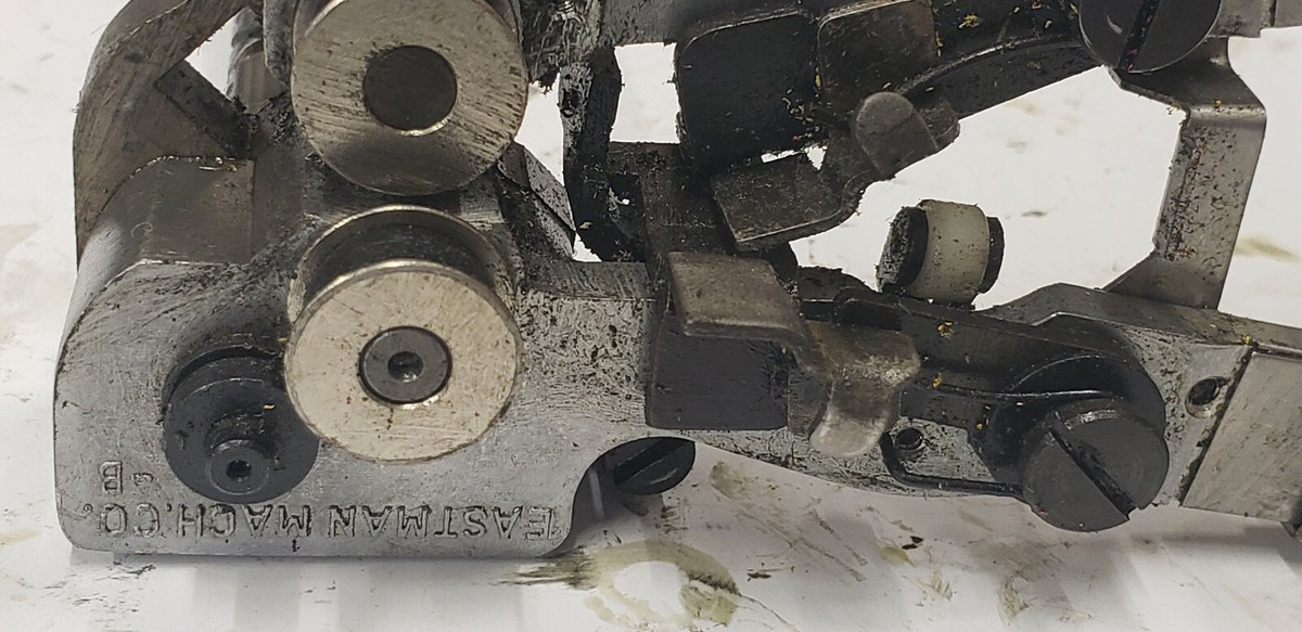 ハムマンII SP 16700VG100 109342-4026 REMAN Exchange Bosch/Zexel VP44 Fuel