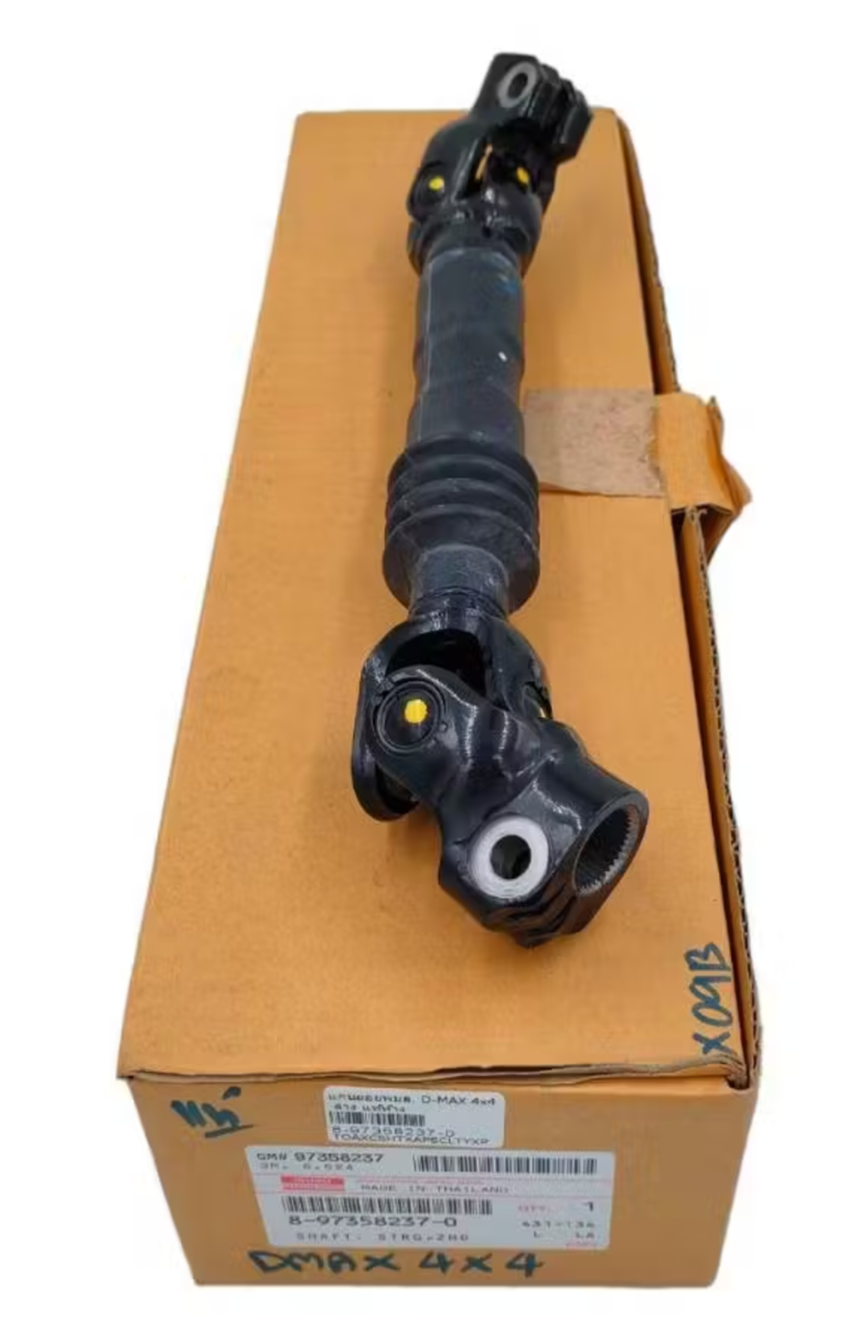 8973582370 Isuzu Shaft strg2nd 8973582370 Genuine OEM Part 8973582370 Isuzu Shaft strg2nd 8973582370 Genuine OEM Part
