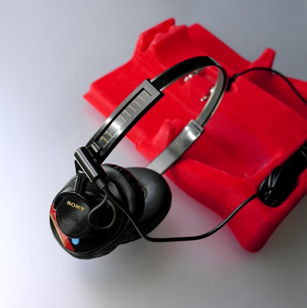 ★SONY | MDR-7506 | 中古超美品★ Sony MDR-7506 Professional Studio Wired Headphone Headset | eBay