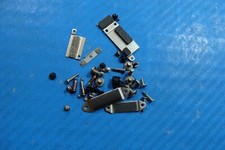 MacBook Air M1 A2337 13" Late 2020 MGND3LL/A Screw Set Screws Gold