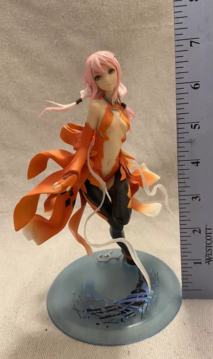 Good Smile Company Guilty Crown Inori Yuzuriha 1/8 Scale PVC