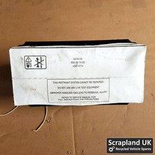 ROVER 75 Pre-facelift 98–04 Connoisseur Passenger Side Front Airbag  EHT000010
