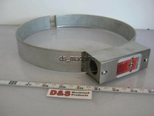 Watlow Thinband Heaters 240VAC 1940W STB10E1J8-TB