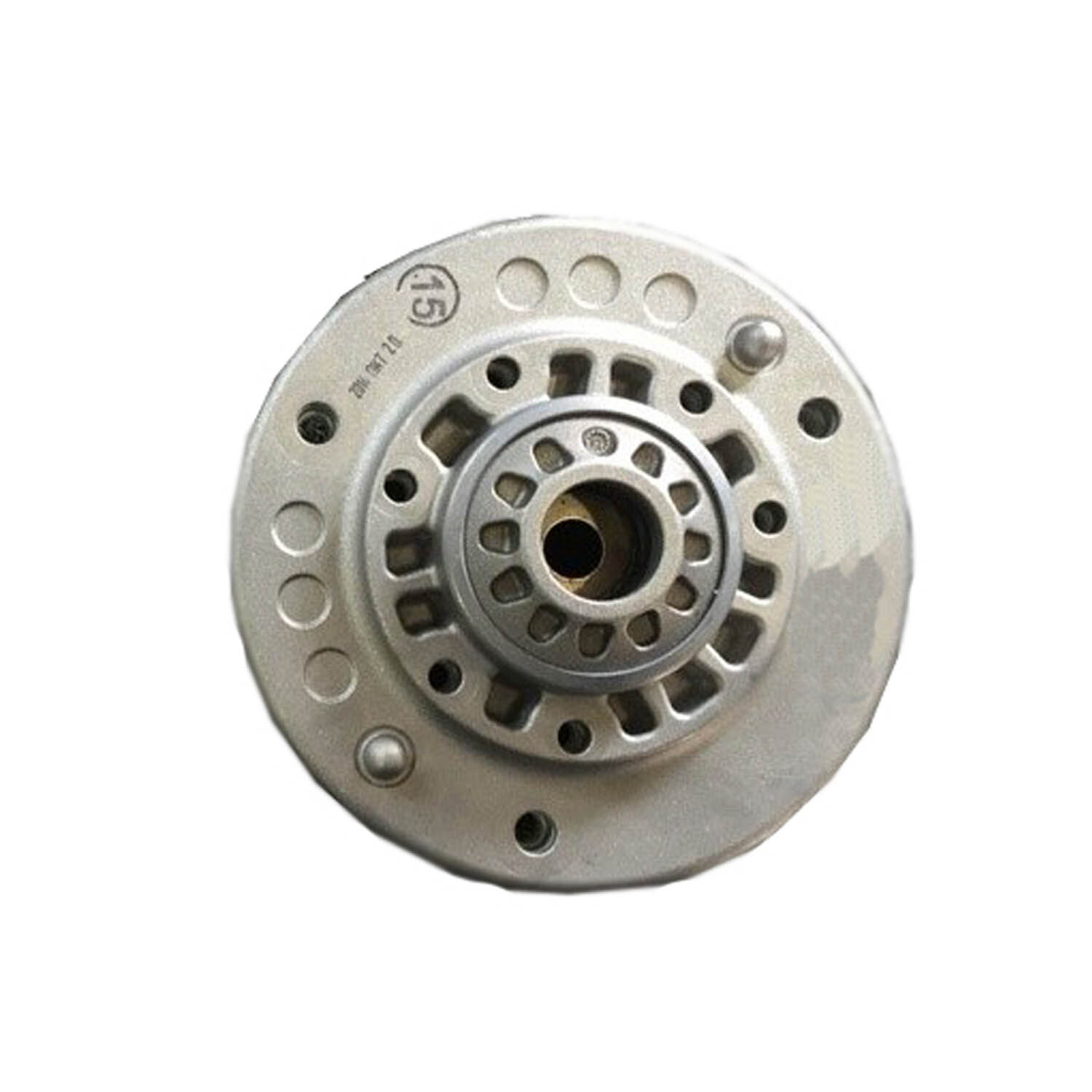 Genuine OEM Suspension Strut Mount Front for BMW 31307853702 | eBay