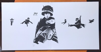 The Return of the Space Cowboy by Jamiroquai (Vinyl, Mar-2013, 2