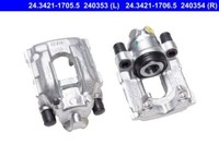 ATE 24.3421-1705.5 Bremssattel FüR BMW