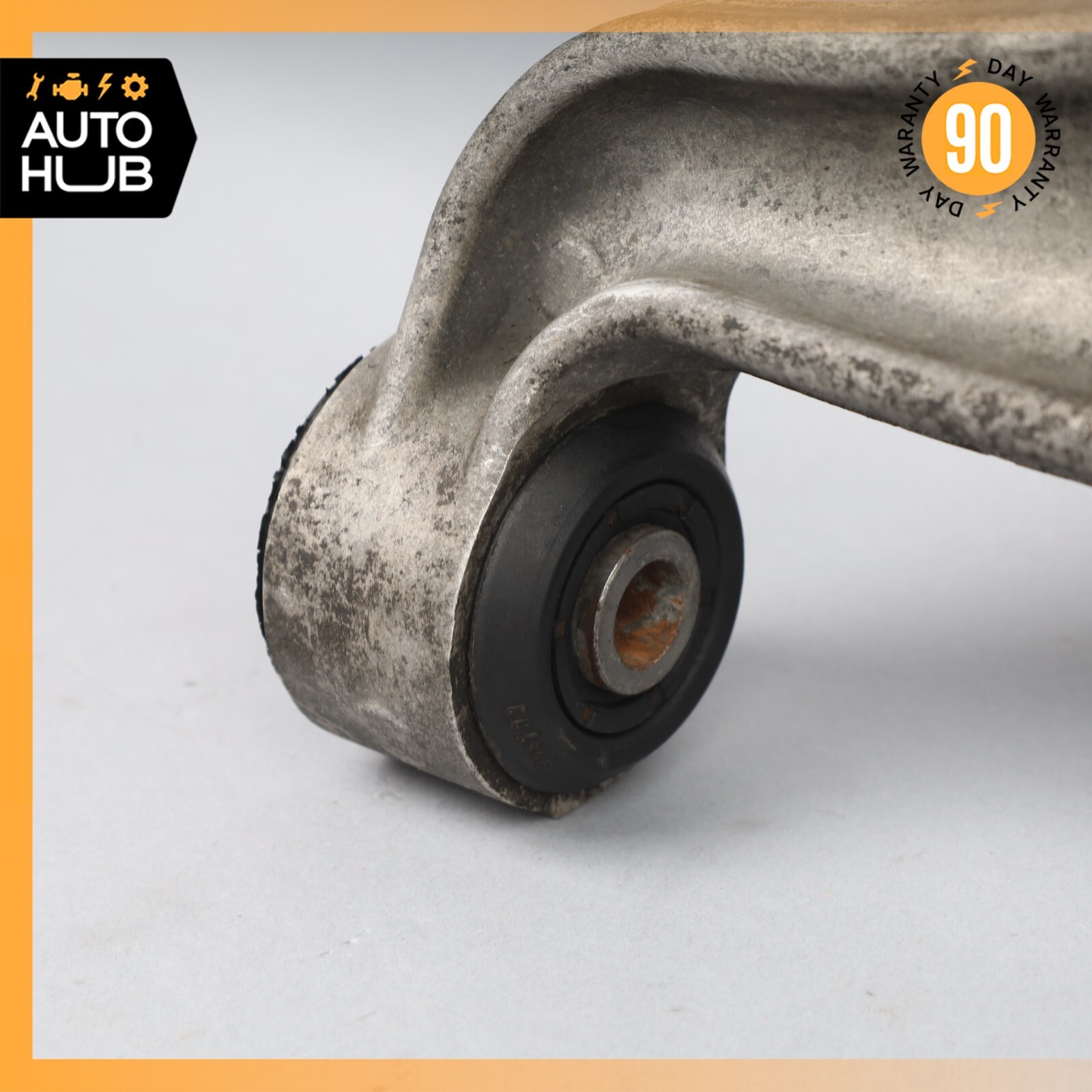 03-10 Maserati Quattroporte M139 Rear Right Side Top Upper Control Arm OEM