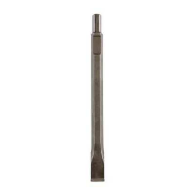 Milwaukee 48-62-2020 Spl/Rdhex Demo  1'' X 12'' Flat Chisel