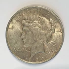 1922 Peace Silver Dollar - Check the  High Quality Scans #D333