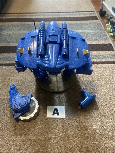 28mm Scale Titan Mecha Scratch built - 第 3/8 張圖片