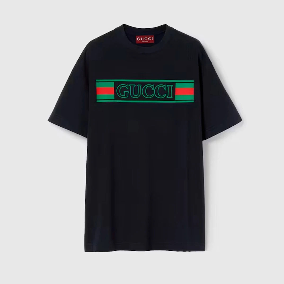 GUCCI Tシャツ サイズS Gucci Size S Short Sleeve Shirts for Men for sale | eBay
