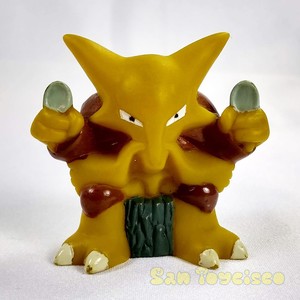 alakazam figure