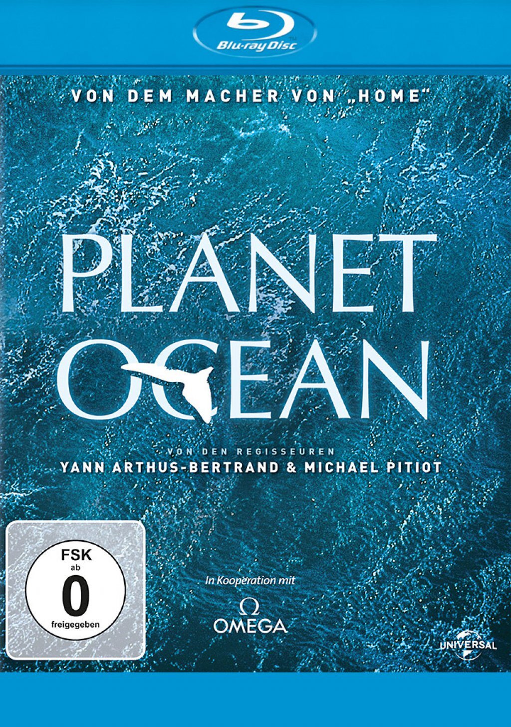 Planet Ocean (Blu-ray) - Bild 2