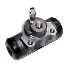 Radbremszylinder für Komatsu Gabelstapler - Länge 72 mm - Ø Kolben 19,0 mm