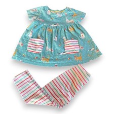 Mini Boden Cat Matching Play Set 2-3 Years