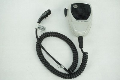 Motorola HMN1090C 2 Way Radio  For APX6500 APX8500 XTL2500 XTL5000 PM1500