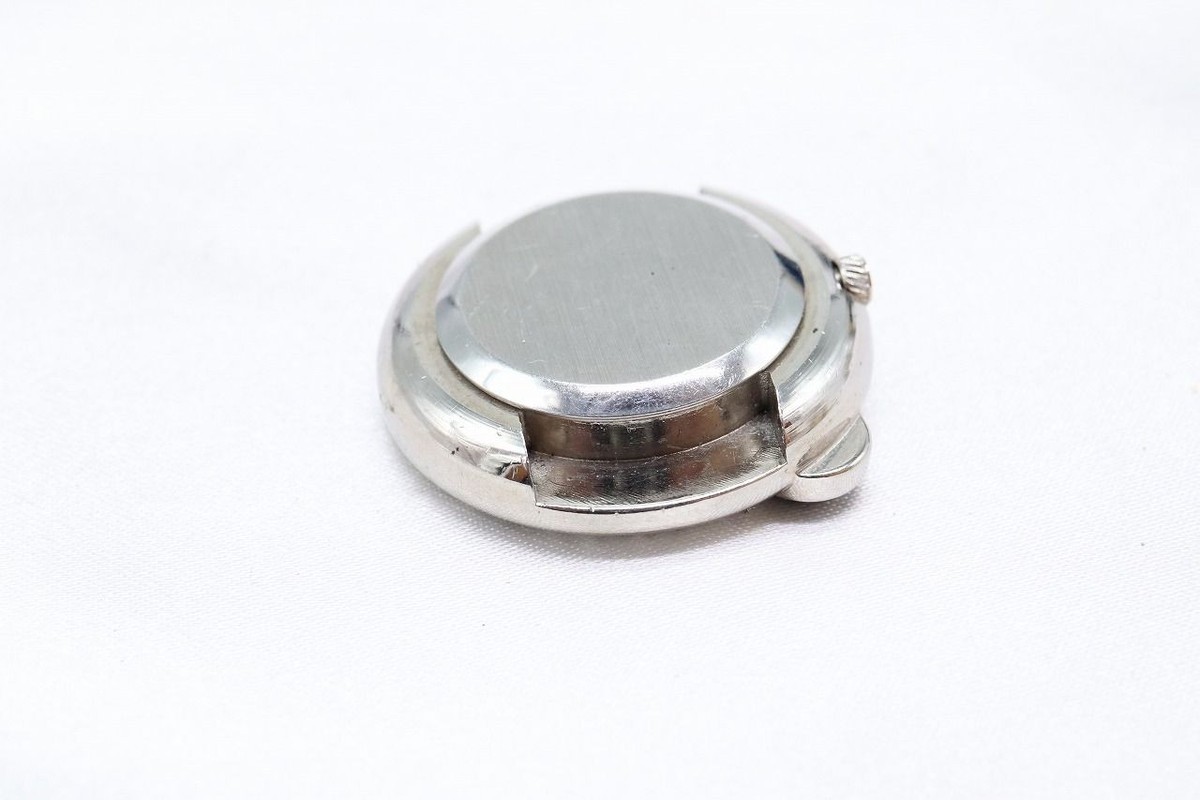J&K Renee Nicol Rhinestone Battery Replaced Working Item Used View 4
