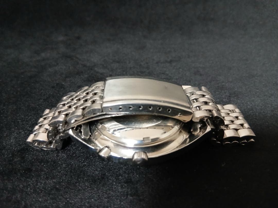 2 Orient Weekly Auto Aaa Day Date Automatic Windi… - image 10