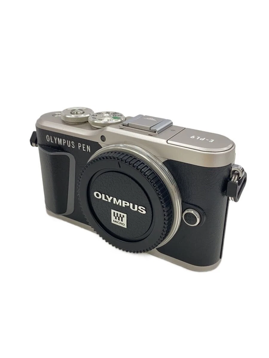 Olympus PEN E-PL9 Digital Cameras for Sale - eBay