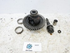 Jeep Willys Cj2a Cj3a Rear Dana 41 Ring And Pinion 5.38 Gears Jeep Willys Cj2a Cj3a Rear Dana 41 Ring And Pinion 5.38 Gears