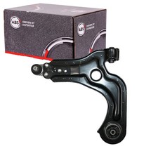 ABS QUERLENKER+TRAGGELENK VORNE LINKS UNTEN passend für FORD FIESTA PUMA MAZDA 1