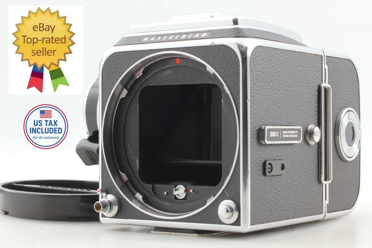 hasselblad 500cm back products for sale | eBay